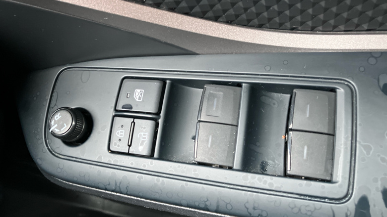 Toyota C-HR 1.8 Hybrid Icon 5dr CVT Hybrid Hatchback